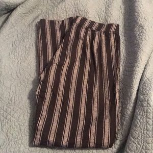 Brandy Melville pants separate